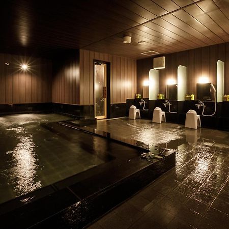 S-Peria Hotel Kyoto Dış mekan fotoğraf