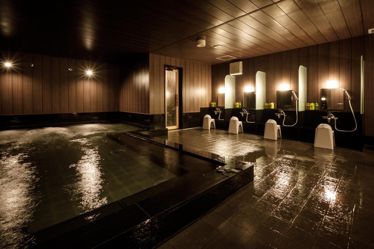 S-Peria Hotel Kyoto Dış mekan fotoğraf